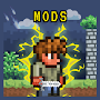Mods Map Skin for Terraria