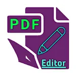 Cover Image of Download Advance Pdf Editor | All in On  APK