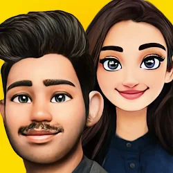 Download ToonArt: Cartoon Yourself .1(2001).apk for Android 