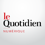 Cover Image of Download Le Quotidien 3.15.2 APK
