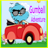 Gambull driver adventure icon