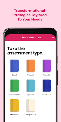 Envrio Coaching Screen 3