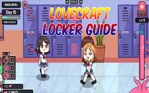 Lovecraft Locker Apk Guide