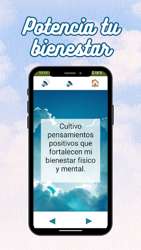 Mantras Poderosos Screen 2