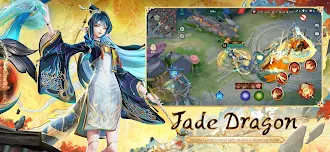 Game screenshot Onmyoji Arena apk download