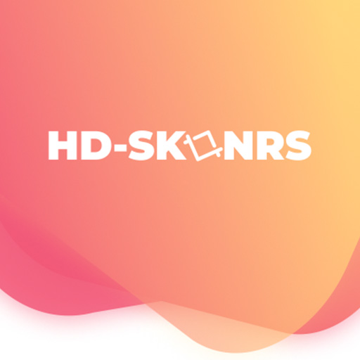 HD SKANRS logo
