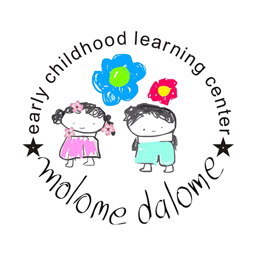 Molome logo