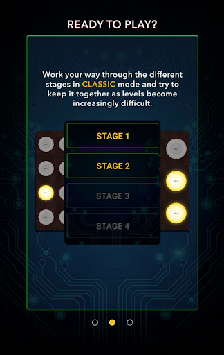 TesLight: Memory & Speed Game Screen 2