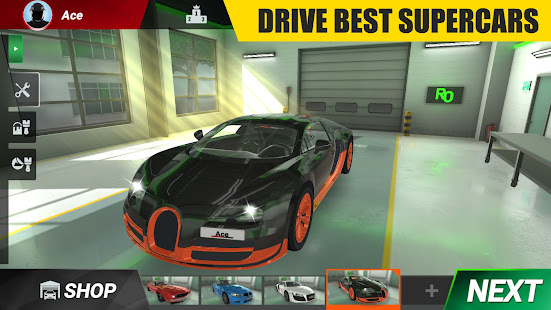 Racing Online  Screenshots 22