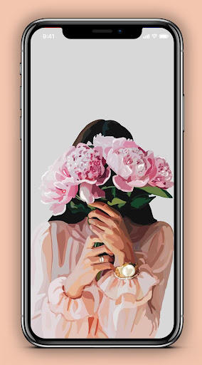 Cute Girly Wallpapers