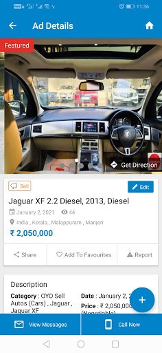 OYOsell.com Buy  Sell with Online Classifieds