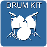Drum Kit Free icon