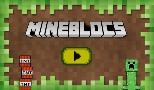 Android application MineBlock screenshort
