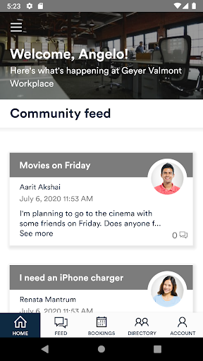 Geyer Valmont Workplace Screen 2