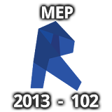 kApp - Revit MEP 2013 102 icon