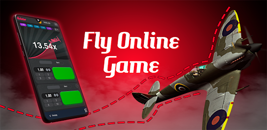 Aviator fly online game