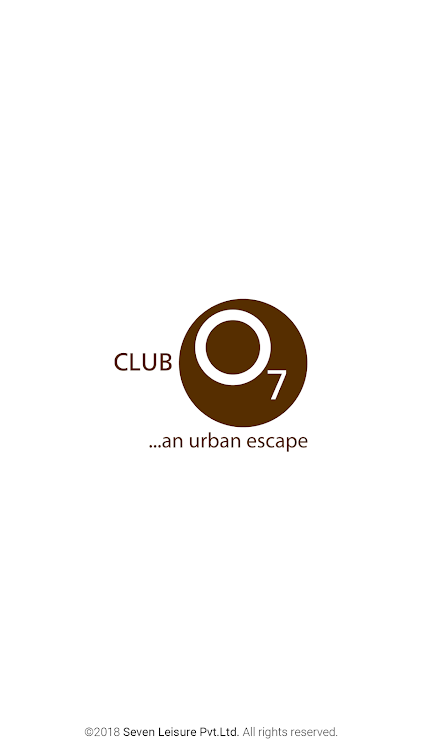 Club O7 - 1.54 - (Android)