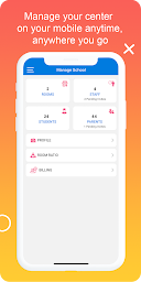 Child Journal - Childcare Management App