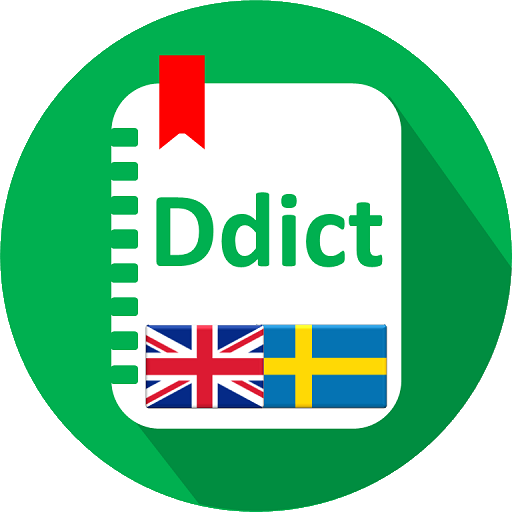 English Swedish Dictionary