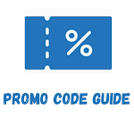 Cover Image of Download Promo Code Guide  APK