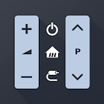 Cover Image of Download Remote for LG Smart TV 2.1.5 APK