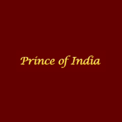 Prince of India logo