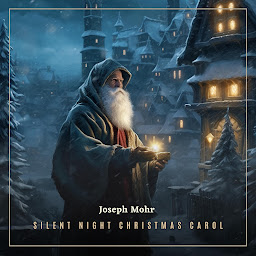 Obraz ikony: Silent Night Christmas Carol