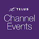 Channel Events - Androidアプリ