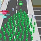 Crowd Race - Run City