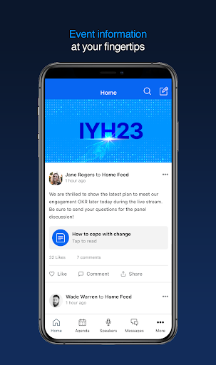 IYH23 Screen 3