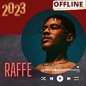 100+ Raffé Musica Sem Net 2023