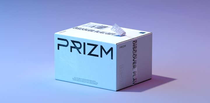 프리즘(PRIZM) – 평범한 경험, 그 이상
