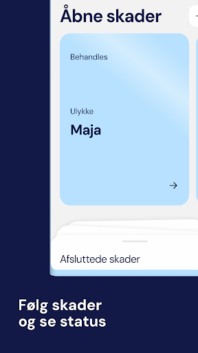 Topdanmark Forsikring