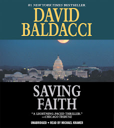 Symbolbild für Saving Faith