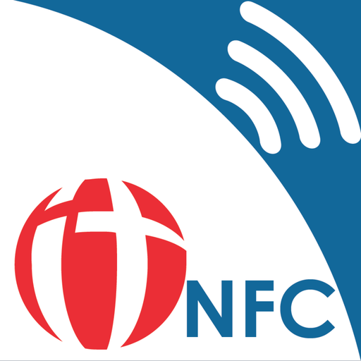 MikroNFC logo