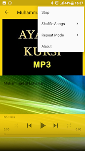 Ayatul Kursi MP3 For PC installation