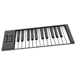 Cover Image of Télécharger Plug-in d'effet de piano électrique  APK