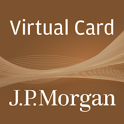 Icon image J.P. Morgan Virtual Card