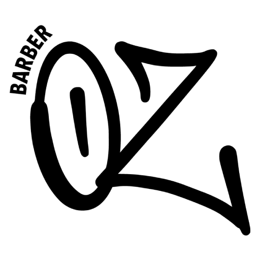 Barber Oz 1.0 Icon