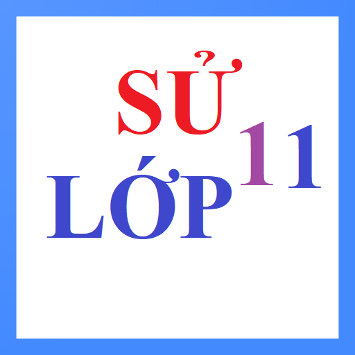 Học tốt lịch sử 11 logo