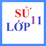 Cover Image of ダウンロード Học tốt lịch sử 11  APK