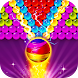 Bubble Cat: Bubble Shooter Pop - Androidアプリ