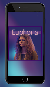 Screenshot 1 Euphoria QUIZ GAME android
