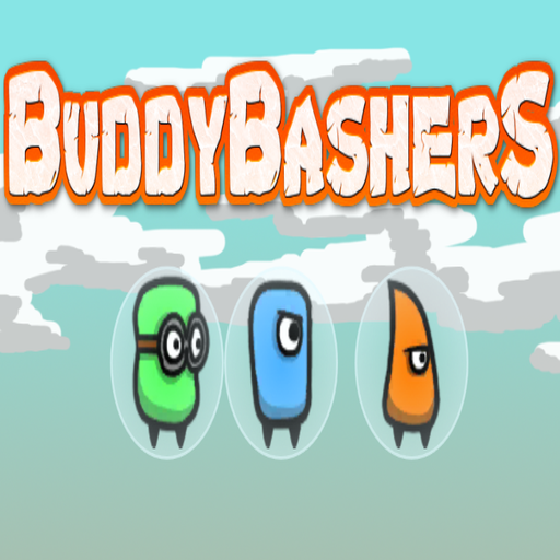 BuddyBashers Header - AppWisp.com