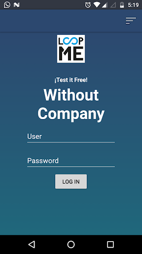 Android application Resolve screenshort