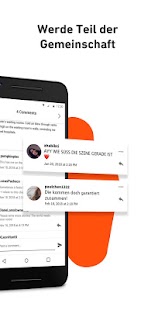 Wattpad - Wo Geschichten leben Screenshot