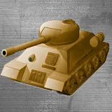 Small Tank Micro Battle icon