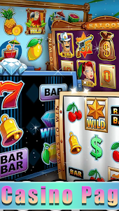 777 Online Casino Pagcor Games