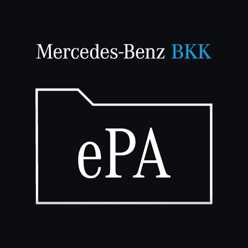 Mercedes-Benz BKK ePA Download on Windows