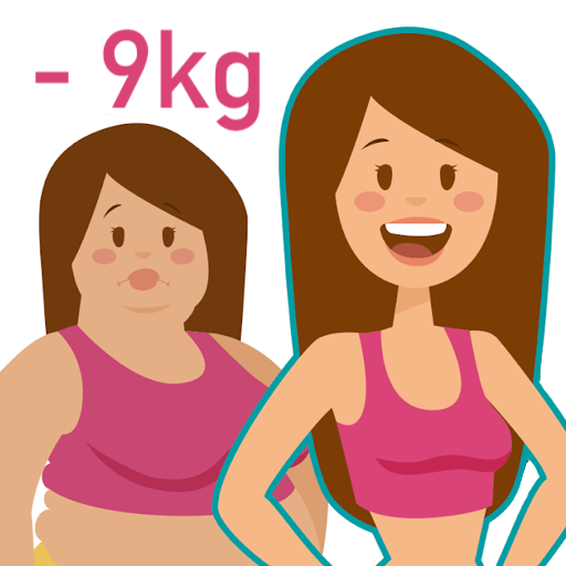 Weight loss in 7 days for girl Download on Windows